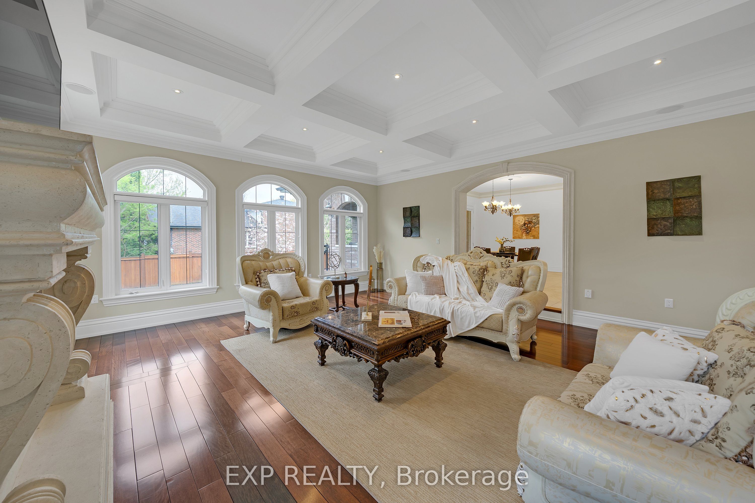 Residential in Richmond Hill 4
