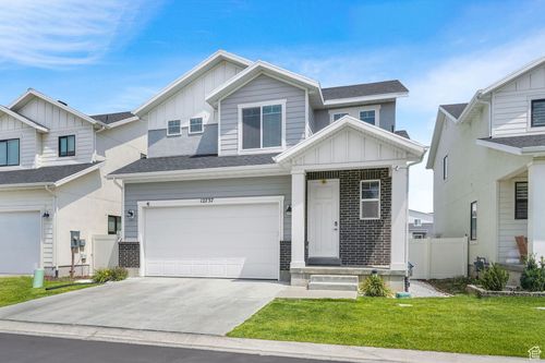 12737 S Quail Lake Dr, Riverton, UT, 84096-2542 | Card Image