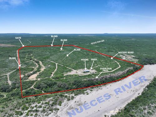 TBD Pr 5500, Uvalde, TX, 78801 | Card Image