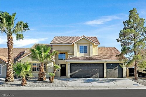 4331 Erica Dr, North Las Vegas, NV, 89032-0169 | Card Image