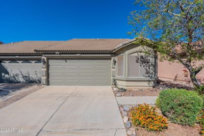 151 - 6610 E University Drive, Townhouse with 2 bedrooms, 2 bathrooms and null parking in Mesa AZ | Image 1