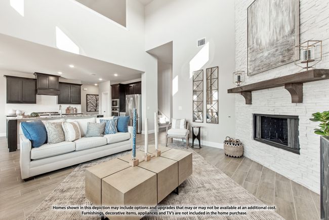 5622 Rowlan Row, House other with 5 bedrooms, 4 bathrooms and null parking in Midlothian TX | Image 5