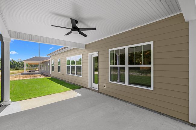 8892 Knolling Loop, House other with 3 bedrooms, 2 bathrooms and null parking in Ooltewah TN | Image 17
