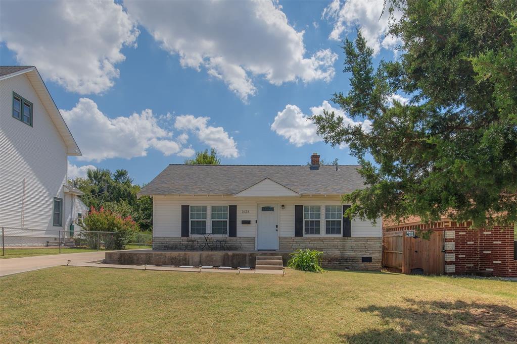 40th St, Oklahoma City, OK 73118