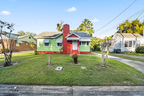 271 Mulberry St, Jacksonville, FL, 32208-4039 | Card Image