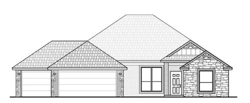 1311 Pushmataha Boulevard, Choctaw, OK, 73020 | Card Image