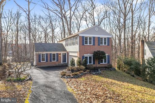 7 Fallswood Ct, ROCKVILLE, MD, 20854-5502 | Card Image