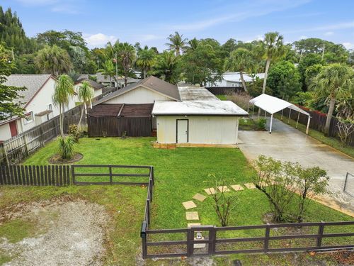 708 Dixie Lane, West Palm Beach, FL, 33415 | Card Image