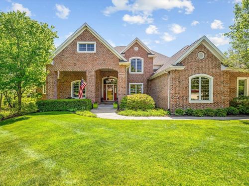 13055 Promontory Trl, Roscoe, IL, 61073-9714 | Card Image