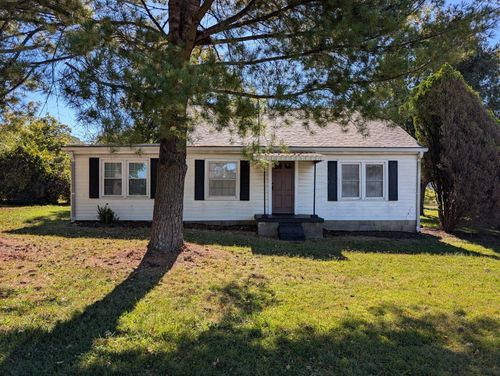 668 Old Hickory Blvd, Nashville, TN, 37209-5126 | Card Image