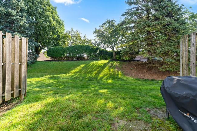 88B - 1814 Bennigan Dr, Condo with 2 bedrooms, 2 bathrooms and null parking in Hilliard OH | Image 33