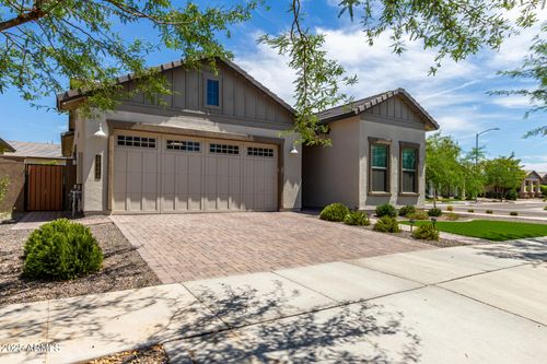 26121 N 19th Ln, Phoenix, AZ, 85085-8691 | Card Image