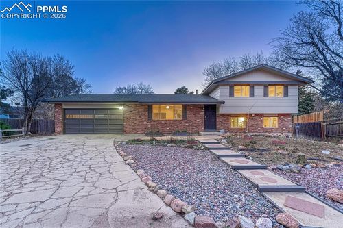 4169 Hollow Rd, Colorado Springs, CO, 80917-2025 | Card Image