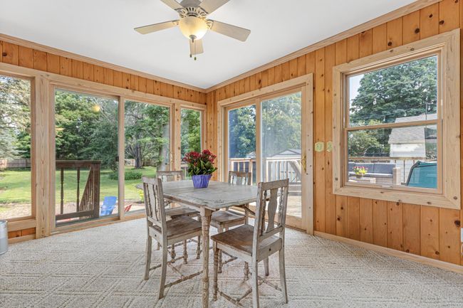 Alternative dining or use as sitting room | Image 16