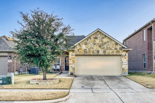 9913 Prairie Dog Ln, McKinney, TX, 75071-6927 | Card Image