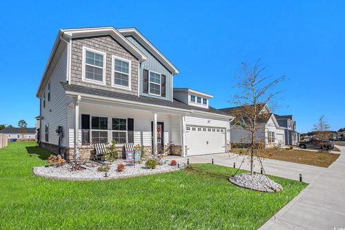 1109 Boswell Ct, Conway, SC, 29526-9560 | Card Image