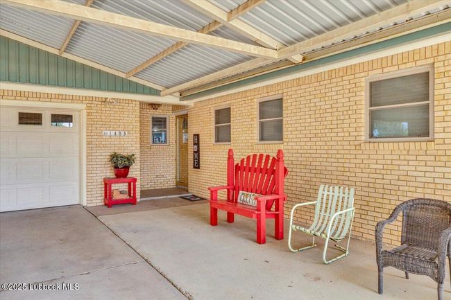 1405 3 Rd St, House other with 3 bedrooms, 2 bathrooms and null parking in Plains TX | Image 18