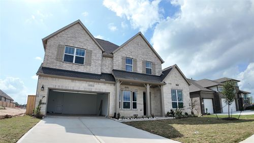 30826 Pigeon Valley Drive, Waller, TX, 77484 | Card Image