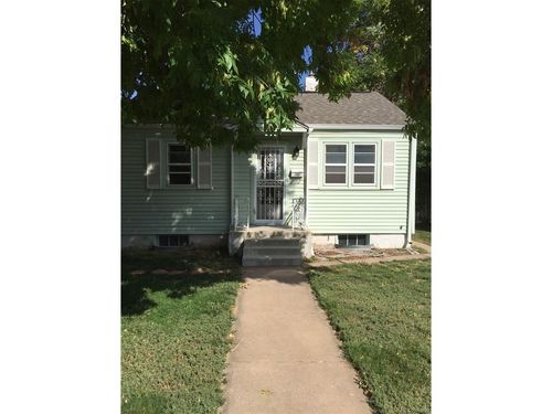 3024 S Delaware St, Englewood, CO, 80110-1438 | Card Image