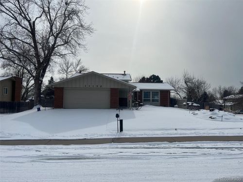 11132 E Harvard Dr, Aurora, CO, 80014-1709 | Card Image