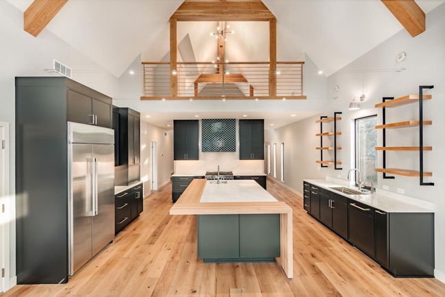 N53W34235 Road Q, House other with 4 bedrooms, 3 bathrooms and null parking in Okauchee WI | Image 14