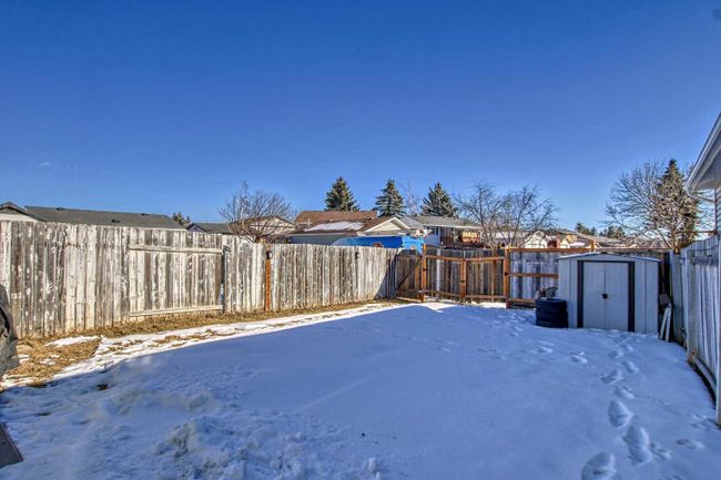 78 Falmere Way Ne, Home with 3 bedrooms, 2 bathrooms and 2 parking in Calgary AB | Image 40