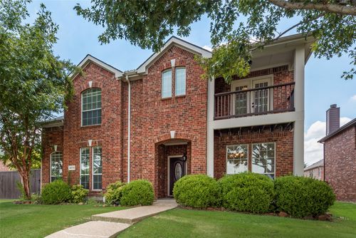 12073 Tyler Dr, Frisco, TX, 75035-2326 | Card Image