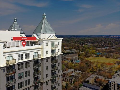 ts8-195 14th St Ne, Atlanta, GA, 30309-2671 | Card Image