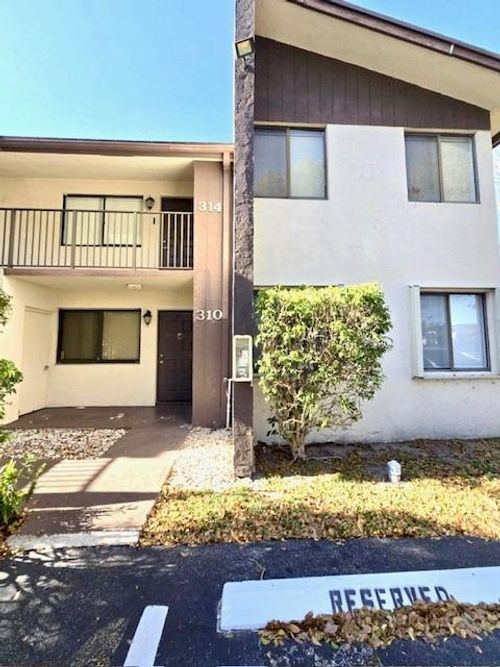1401-310 W Laurel Dr, Margate, FL, 33063-5318 | Card Image