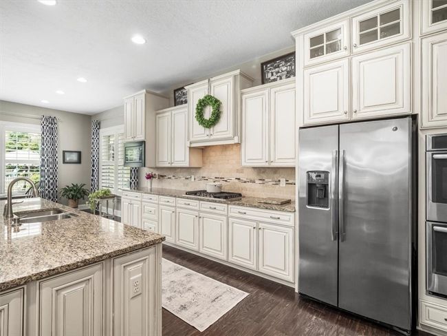 311 Connemara Ct, House other with 5 bedrooms, 5 bathrooms and 3 parking in Mars PA | Image 14