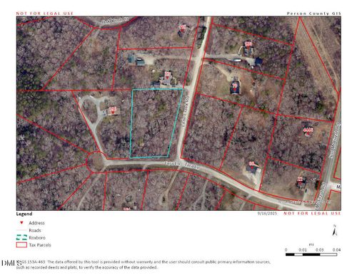 19 Tara Ln, Timberlake, NC, 27583-9005 | Card Image