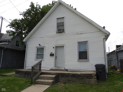 1309 Pearl St, Anderson, IN, 46016-1852 | Card Image