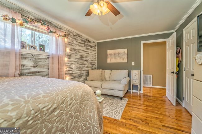 2765 Oak Hill Rd, House other with 3 bedrooms, 2 bathrooms and null parking in Lyerly GA | Image 30