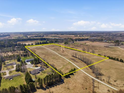 Lts1-3 Vv Hwy, Two Rivers, WI, 54241 | Card Image