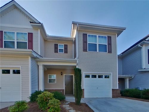 270 Ridge Mill Dr, Acworth, GA, 30102-1398 | Card Image