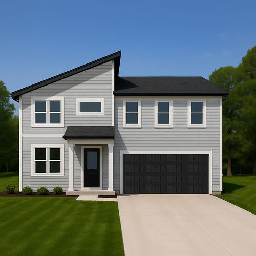 771 Bent Tree Ave, Willard, MO, 65781-6003 | Card Image