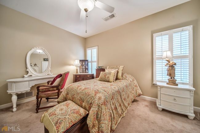 208 Evergreen Trce, House other with 3 bedrooms, 2 bathrooms and null parking in Canton GA | Image 43