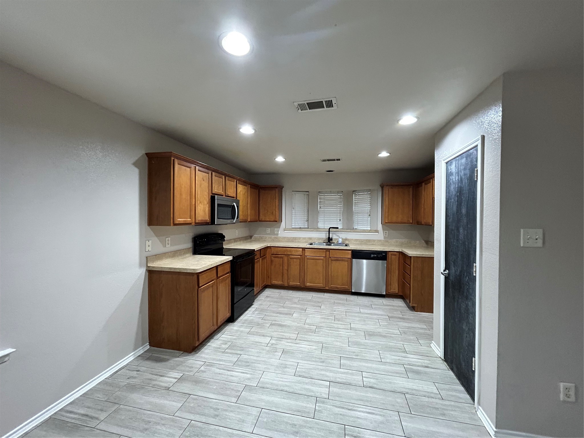 Residential Lease in Fort Worth 5
