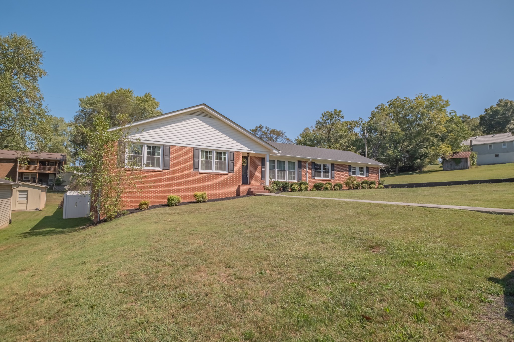 Terrace Ln, Woodbury, TN 37190