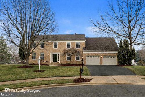 18534 Tyrrell Ct, LEESBURG, VA, 20176-5147 | Card Image