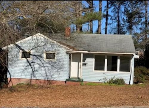 316 Stuart Ave, Fayetteville, NC, 28301-4154 | Card Image