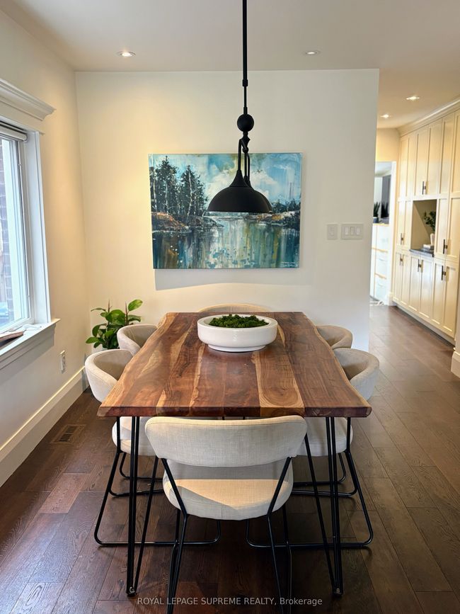 36 Walpole Ave, House attached with 4 bedrooms, 2 bathrooms and null parking in Toronto ON | Image 10