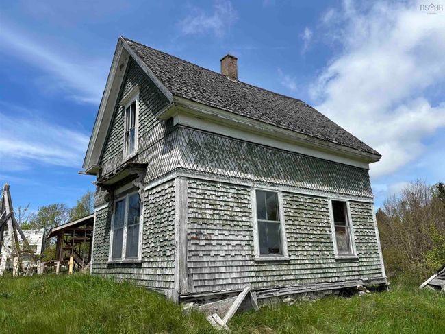 145 N Range Cross Rd, House other with 3 bedrooms, 0 bathrooms and null parking in Barton NS | Image 10