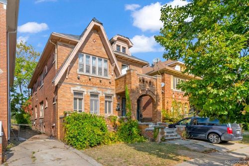 3782 Tyler St, Detroit, MI, 48238-5219 | Card Image