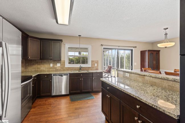 21 Pebble Creek Way, House other with 3 bedrooms, 2 bathrooms and 2 parking in Taylors SC | Image 9