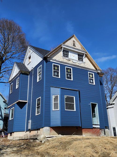 64 Jefferson Street, Bangor, ME, 04401 | Card Image