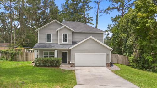 16 Nw 29th St, GAINESVILLE, FL, 32607-2516 | Card Image