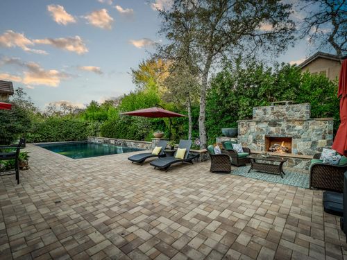 3338 Greenview Drive, El Dorado Hills, CA, 95762 | Card Image