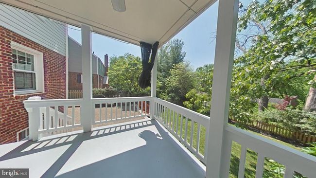 9210 Glenville Rd, House other with 4 bedrooms, 2 bathrooms and null parking in SILVER SPRING MD | Image 24
