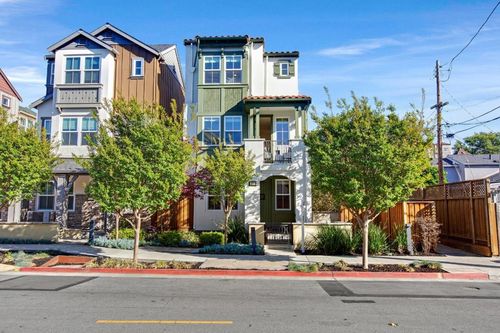 100 Tilton Ave, San Mateo, CA, 94401 | Card Image